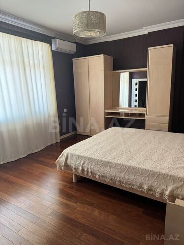 Satılır 6 otaqlı yeni tikili 350 m², 8 Noyabr m., photo 18 from 28