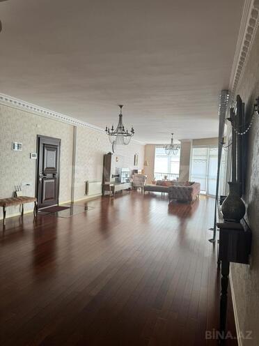 Satılır 6 otaqlı yeni tikili 350 m², 8 Noyabr m., photo 4 from 28