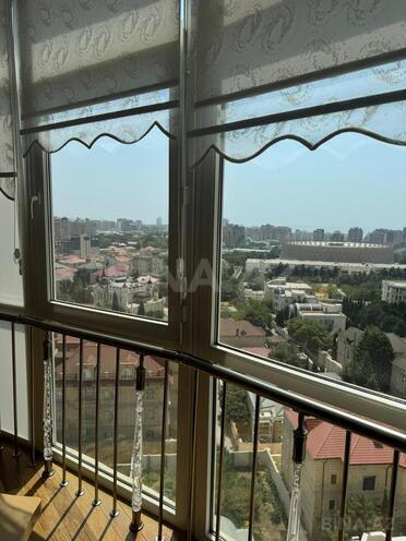 Satılır 6 otaqlı yeni tikili 350 m², 8 Noyabr m., photo 27 from 28