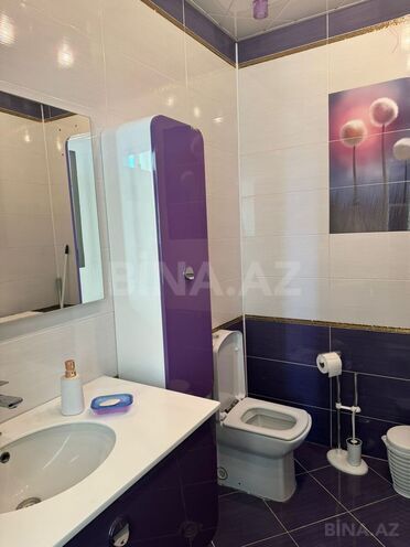 Satılır 6 otaqlı yeni tikili 350 m², 8 Noyabr m., photo 25 from 28