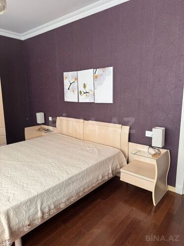 Satılır 6 otaqlı yeni tikili 350 m², 8 Noyabr m., photo 8 from 28