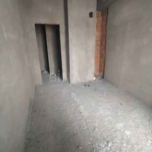 Satılır 3 otaqlı yeni tikili 126 m², Qara Qarayev m., photo 3 from 7