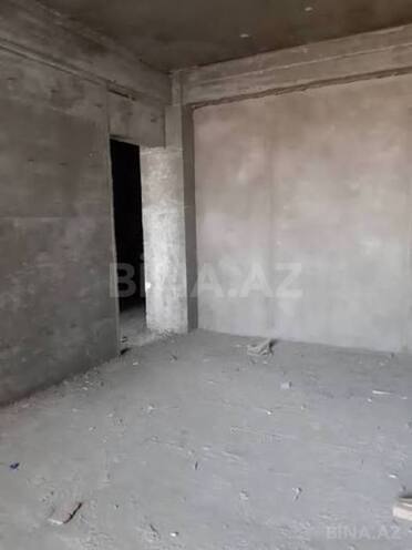 Satılır 3 otaqlı yeni tikili 126 m², Qara Qarayev m., photo 4 from 7