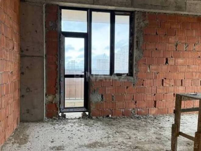 Satılır 3 otaqlı yeni tikili 126 m², Qara Qarayev m., photo 5 from 7
