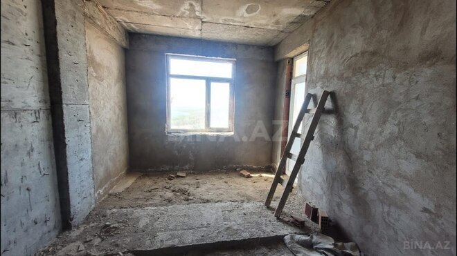 Satılır 3 otaqlı yeni tikili 126 m², Qara Qarayev m., photo 1 from 7