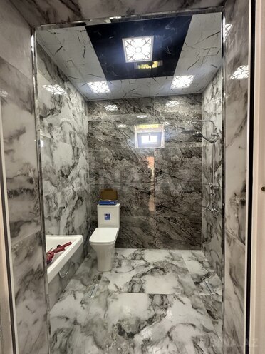 Satılır 5 otaqlı həyət evi/bağ evi 168 m², Yeni Ramana q., photo 16 from 17