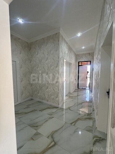 Satılır 5 otaqlı həyət evi/bağ evi 168 m², Yeni Ramana q., photo 10 from 17