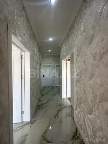 Satılır 5 otaqlı həyət evi/bağ evi 168 m², Yeni Ramana q., photo 8 from 17
