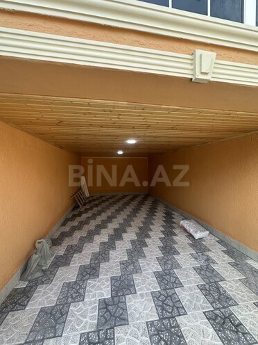 Satılır 5 otaqlı həyət evi/bağ evi 168 m², Yeni Ramana q., photo 5 from 17