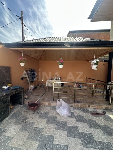 Satılır 5 otaqlı həyət evi/bağ evi 168 m², Yeni Ramana q., photo 4 from 17