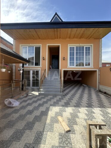 Satılır 5 otaqlı həyət evi/bağ evi 168 m², Yeni Ramana q., photo 3 from 17