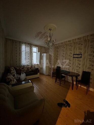 İcarəyə verilir 2 otaqlı yeni tikili 46 m², Masazır q., photo 3 from 7