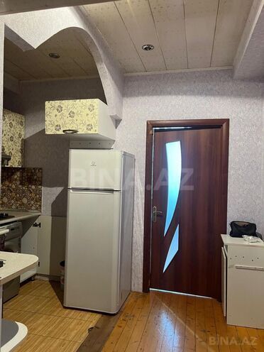 İcarəyə verilir 2 otaqlı yeni tikili 46 m², Masazır q., photo 6 from 7