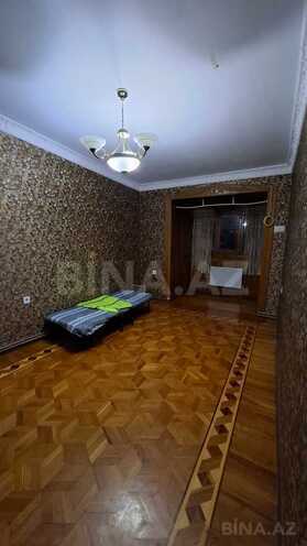 İcarəyə verilir 3 otaqlı köhnə tikili 82 m², Nəriman Nərimanov m., photo 3 from 8