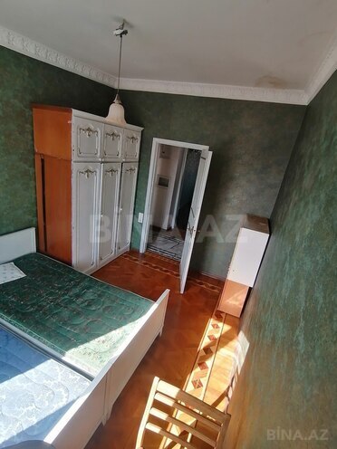 İcarəyə verilir 3 otaqlı köhnə tikili 82 m², Nəriman Nərimanov m., photo 1 from 8