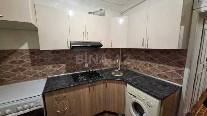 İcarəyə verilir 3 otaqlı köhnə tikili 82 m², Nəriman Nərimanov m., photo 5 from 8