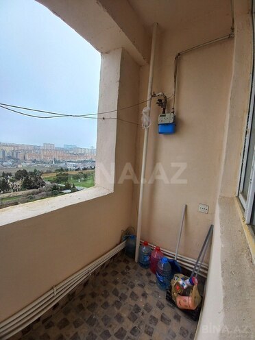 Satılır 1 otaqlı yeni tikili 50 m², Əhmədli m., photo 9 from 10