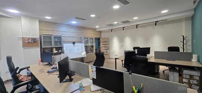 Сдаётся 4-комн. офис 200 м², м. Шах Исмаил Хатаи, photo 4 from 12