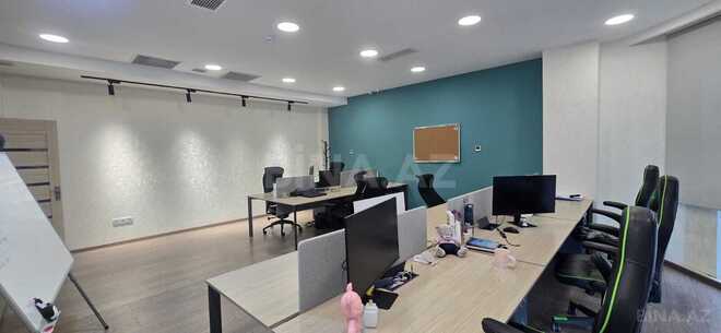 Сдаётся 4-комн. офис 200 м², м. Шах Исмаил Хатаи, photo 5 from 12