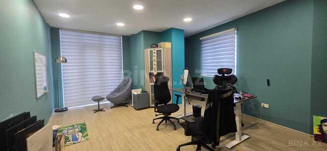 Сдаётся 4-комн. офис 200 м², м. Шах Исмаил Хатаи, photo 7 from 12