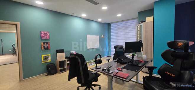 Сдаётся 4-комн. офис 200 м², м. Шах Исмаил Хатаи, photo 1 from 12