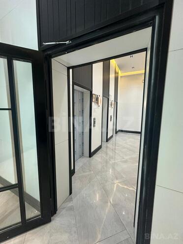 İcarəyə verilir 3 otaqlı yeni tikili 108 m², Koroğlu m., photo 5 from 24