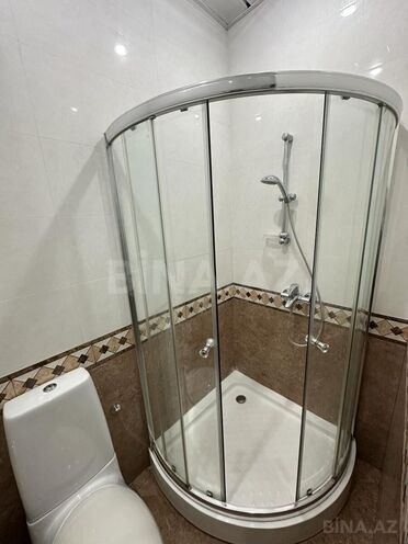 İcarəyə verilir 3 otaqlı yeni tikili 150 m², Sahil m., photo 17 from 19