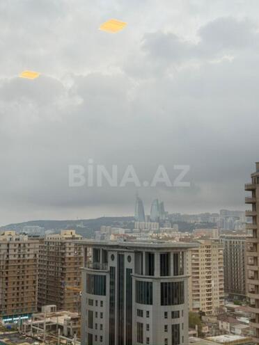Сдаётся 3-комн. новостройка 125 м², м. Низами, photo 15 from 18