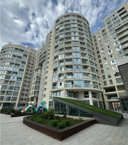 Сдаётся 3-комн. новостройка 125 м², м. Низами, photo 3 from 18