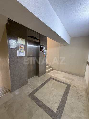 Satılır 3 otaqlı yeni tikili 93 m², Məmmədli q., photo 15 from 19