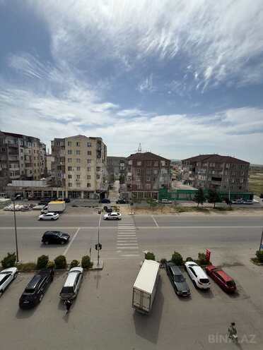 Satılır 3 otaqlı yeni tikili 93 m², Məmmədli q., photo 16 from 19
