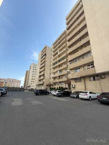 Satılır 3 otaqlı yeni tikili 93 m², Məmmədli q., photo 18 from 19