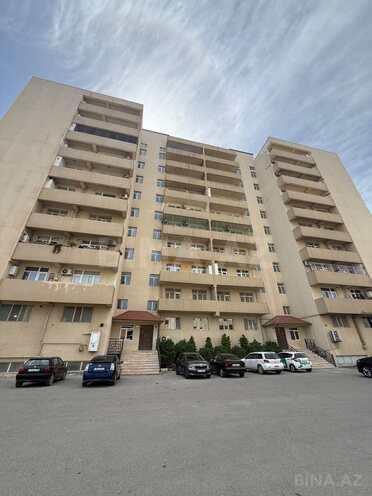 Satılır 3 otaqlı yeni tikili 93 m², Məmmədli q., photo 3 from 19