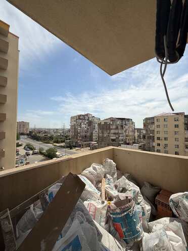 Satılır 3 otaqlı yeni tikili 93 m², Məmmədli q., photo 17 from 19