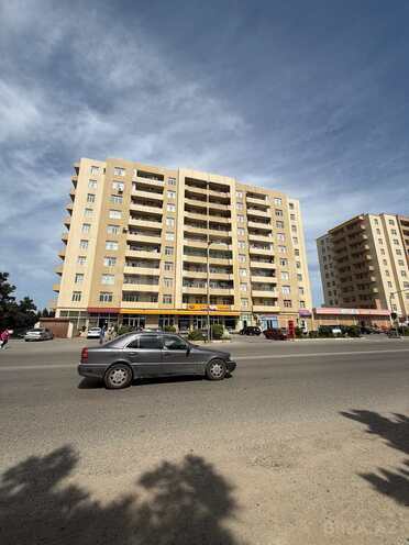 Satılır 3 otaqlı yeni tikili 93 m², Məmmədli q., photo 1 from 19