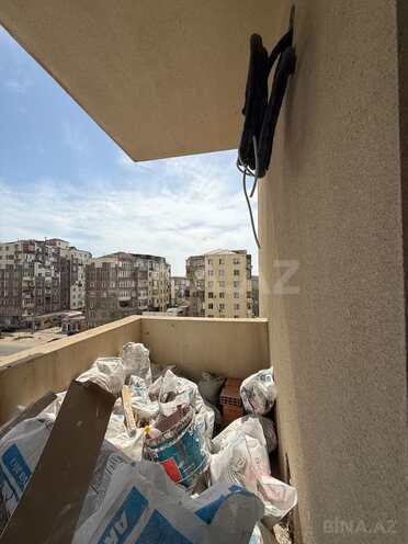 Satılır 3 otaqlı yeni tikili 93 m², Məmmədli q., photo 6 from 19