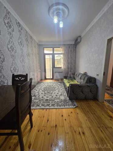 Satılır 2 otaqlı yeni tikili 50 m², photo 3 from 14