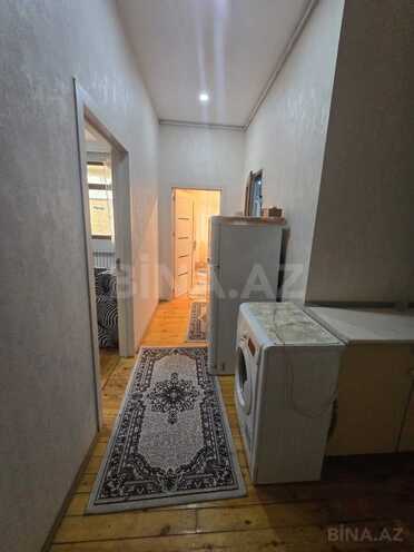 Satılır 2 otaqlı yeni tikili 50 m², photo 5 from 14
