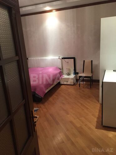 Satılır 4 otaqlı yeni tikili 200 m², Elmlər Akademiyası m., photo 11 from 20