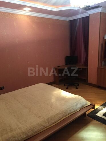 Satılır 4 otaqlı yeni tikili 200 m², Elmlər Akademiyası m., photo 16 from 20