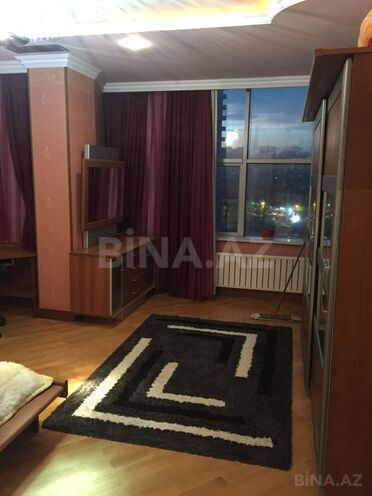 Satılır 4 otaqlı yeni tikili 200 m², Elmlər Akademiyası m., photo 15 from 20