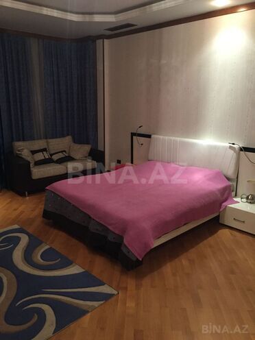 Satılır 4 otaqlı yeni tikili 200 m², Elmlər Akademiyası m., photo 10 from 20