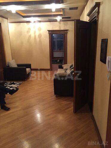 Satılır 4 otaqlı yeni tikili 200 m², Elmlər Akademiyası m., photo 7 from 20
