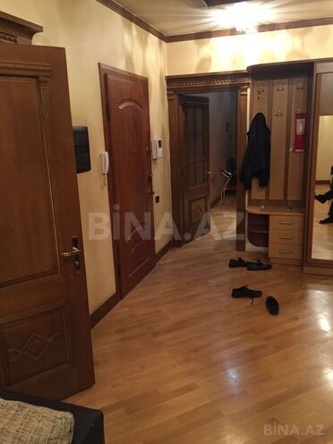 Satılır 4 otaqlı yeni tikili 200 m², Elmlər Akademiyası m., photo 19 from 20