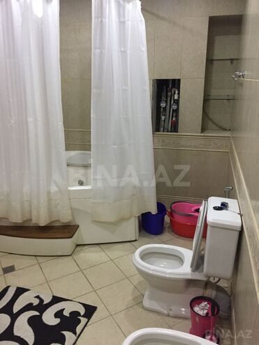 Satılır 4 otaqlı yeni tikili 200 m², Elmlər Akademiyası m., photo 12 from 20