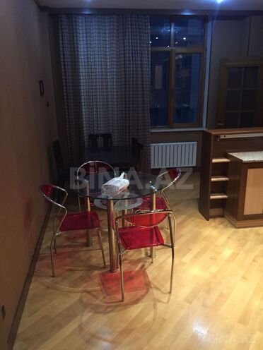Satılır 4 otaqlı yeni tikili 200 m², Elmlər Akademiyası m., photo 9 from 20