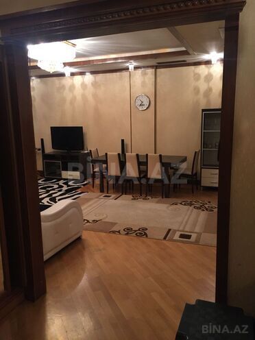Satılır 4 otaqlı yeni tikili 200 m², Elmlər Akademiyası m., photo 6 from 20