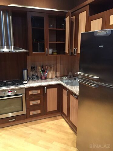 Satılır 4 otaqlı yeni tikili 200 m², Elmlər Akademiyası m., photo 8 from 20