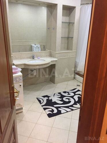 Satılır 4 otaqlı yeni tikili 200 m², Elmlər Akademiyası m., photo 18 from 20