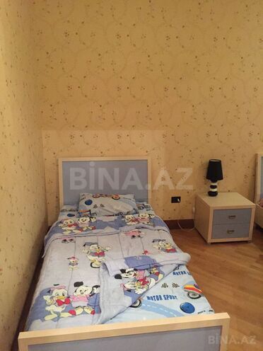 Satılır 4 otaqlı yeni tikili 200 m², Elmlər Akademiyası m., photo 14 from 20